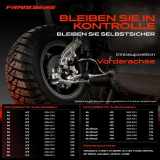 2x Spurstange Vorderachse für Audi A6 Allroad Avant 2.7L 2.8L 3.0L 3.1L 3.2L 4.2L 5.0L 5.2L 2004-2011