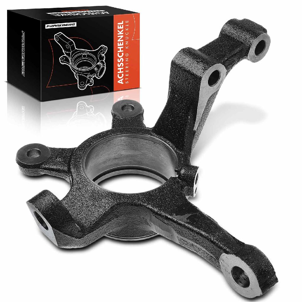 1x Achsschenkel Radaufhängung Vorderachse Links für Mercedes-Benz A-Klasse W169 B-Klasse W245