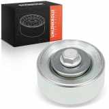 1x Umlenkrolle Führungsrolle für Dodge Nitro Jeep Wrangler KIA Sorento