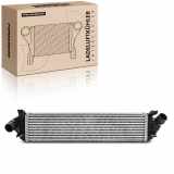 1x Ladeluftkühler Turbokühler für Volvo C30 C70 II S40 II V40 V50 Bj ab 2003 1.6L 2.0L