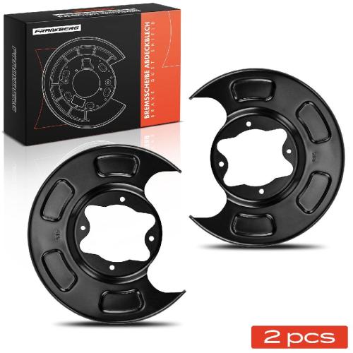 2x Ankerblech Bremsscheibe Hinterachse Beidseitig für Hyundai i10 PA 1.0L 1.1L 1.2L 2007-2018 Bild 2x Ankerblech Bremsscheibe Hinterachse Beidseitig für Hyundai i10 PA 1.0L 1.1L 1.2L 2007-2018