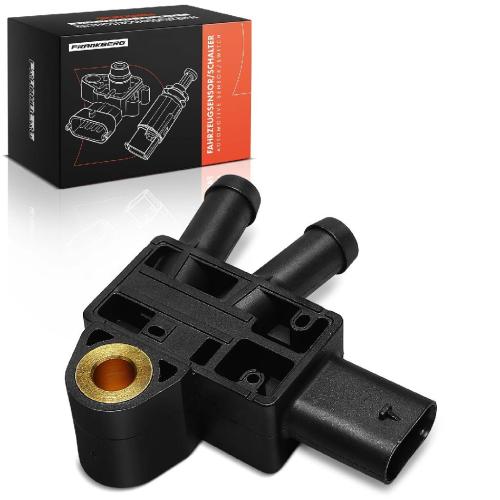 1x Sensor Abgasdruck Drucksensor für Mercedes-Benz CLA W177 GLC Sprinter 3-T Vito Bild 1x Sensor Abgasdruck Drucksensor für Mercedes-Benz CLA W177 GLC Sprinter 3-T Vito