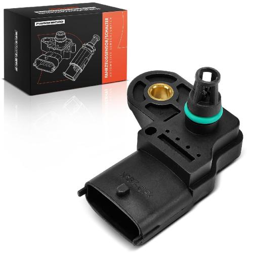 1x Ladedruck Sensor für Alfa Romeo 147 159 Mito Dacia Duster Fiat Ducato Citroën Bild 1x Ladedruck Sensor für Alfa Romeo 147 159 Mito Dacia Duster Fiat Ducato Citroën