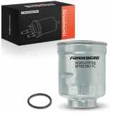 1x Kraftstofffilter für Toyota Auris Kombi Verso R2 Avensis Corolla