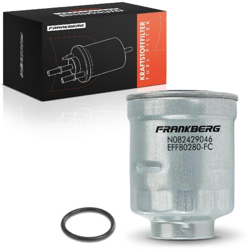 1x Kraftstofffilter für Toyota Auris Kombi Verso R2 Avensis Corolla Bild 1x Kraftstofffilter für Toyota Auris Kombi Verso R2 Avensis Corolla