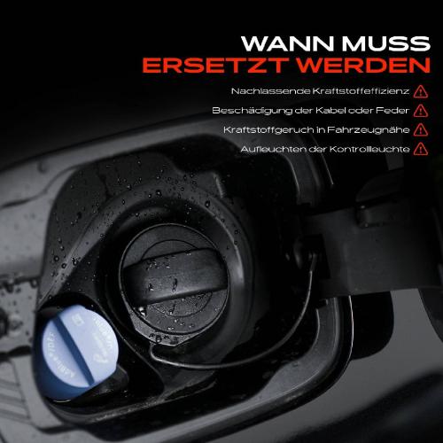 1x Tankdeckel Tankverschluss für Mercedes-Benz C-Klasse W204 E-Klasse W212 CLS C218 Bild 1x Tankdeckel Tankverschluss für Mercedes-Benz C-Klasse W204 E-Klasse W212 CLS C218