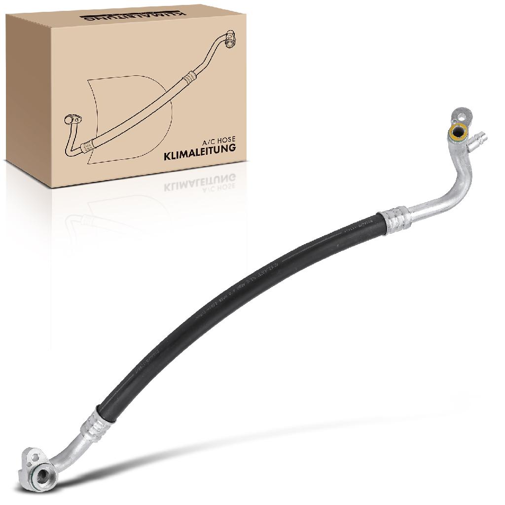 1x Niederdruckleitung Klimaanlage für BMW 3er F30 F80 F31 F34 1er F20 F21 F23 F33