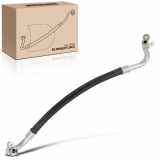 1x Niederdruckleitung Klimaanlage für BMW 3er F30 F80 F31 F34 1er F20 F21 F23 F33