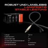 1x Lambdasonde Regelsonde Vor Katalysator für Audi A6 80 100 Cabriolet Volvo 740 745 Saab Ferrari 048906265B