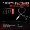 1x Lambdasonde Regelsonde Vor Katalysator f&uuml;r Audi A6 80 100 Cabriolet Volvo 740 745 Saab Ferrari 048906265B