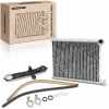 1x Wärmetauscher Innenraumheizung für Peugeot 508 I 8D 508 SW I 8E 1.6L 2.0L Bild 1x Wärmetauscher Innenraumheizung für Peugeot 508 I 8D 508 SW I 8E 1.6L 2.0L