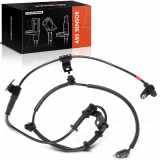 Frankberg 1x ABS Sensor Vorderachse rechts für Hyundai i40 VF i40 CW 1.6L 1.7L 2.0L 2011-2019