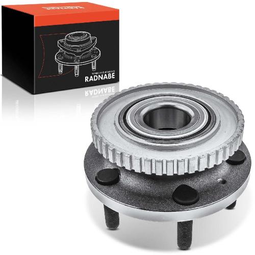 Frankberg 1x Radnabe Radlagersatz Vorderachse beidseitig für Volvo 740 Kombi 760 780 940 II 960 1989-1998 Bild Frankberg 1x Radnabe Radlagersatz Vorderachse beidseitig für Volvo 740 Kombi 760 780 940 II 960 1989-1998