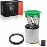 Frankberg 1x Kraftstoffpumpe für Audi A4 8EC A4 Avant 8ED A4 Cabriolet 8H7 B6 8HE B7 8HE 2.0L 3.1L 4.2L 2005-2009