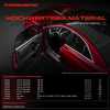 1x Türfeststeller Türfangband Türstopper Vorne für Honda Civic VI Aerodeck Fastback CR-V I Bild 1x Türfeststeller Türfangband Türstopper Vorne für Honda Civic VI Aerodeck Fastback CR-V I