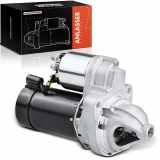 1x Anlasser Starter für BMW 3er Cabriolet E46 3er Coupe Z3 Coupe E36 Z3 Roadster Z4 Coupe E86 Z4 Roadster E85