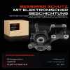 1x Achsschenkel Radlagergehäuse Komplett Vorderachse Links für Citroën Jumper Fiat Ducato Bild 1x Achsschenkel Radlagergehäuse Komplett Vorderachse Links für Citroën Jumper Fiat Ducato