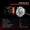 1x Lichtmaschine Generator für Audi A6 4F2 C6 A6 Allroad A6 Avant 4F Bild 1x Lichtmaschine Generator für Audi A6 4F2 C6 A6 Allroad A6 Avant 4F