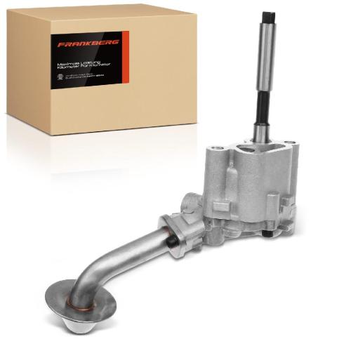 Frankberg 1x Ölpumpe für VW Golf III 1H1 Passat Vento Sharan Seat Alhambra 2.0L Bild Frankberg 1x Ölpumpe für VW Golf III 1H1 Passat Vento Sharan Seat Alhambra 2.0L