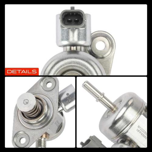 1x Kraftstoffpumpe für Volvo S80 II 124 V70 III 135 2.5L 3.2L 2.0L 2006-2015 Bild 1x Kraftstoffpumpe für Volvo S80 II 124 V70 III 135 2.5L 3.2L 2.0L 2006-2015
