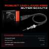 1x Abgastemperatursensor f&uuml;r VW Sharan 7M6 7M8 7M9 Seat Alhambra 7V8 7V9