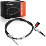 1x Seilzug Feststellbremse Hinterachse links für Lexus IS I GXE1 JCE1 200 300 2.0L 3.0L