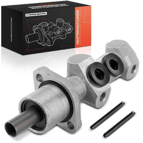 1x Hauptbremszylinder Bremszylinder für Citroën Berlingo M Peugeot 406 8B Partner Bild 1x Hauptbremszylinder Bremszylinder für Citroën Berlingo M Peugeot 406 8B Partner