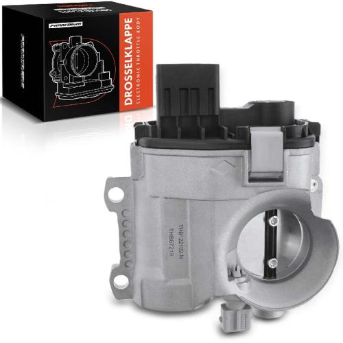 1x Drosselklappe Drosselklappenstutzen für Renault Clio II Kangoo Twingo I 1.2L Bild 1x Drosselklappe Drosselklappenstutzen für Renault Clio II Kangoo Twingo I 1.2L