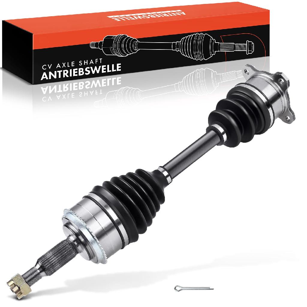 1x Antriebswelle Vorderachse Rechts für Mitsubishi Pajero III V6W V7W 2000-2007