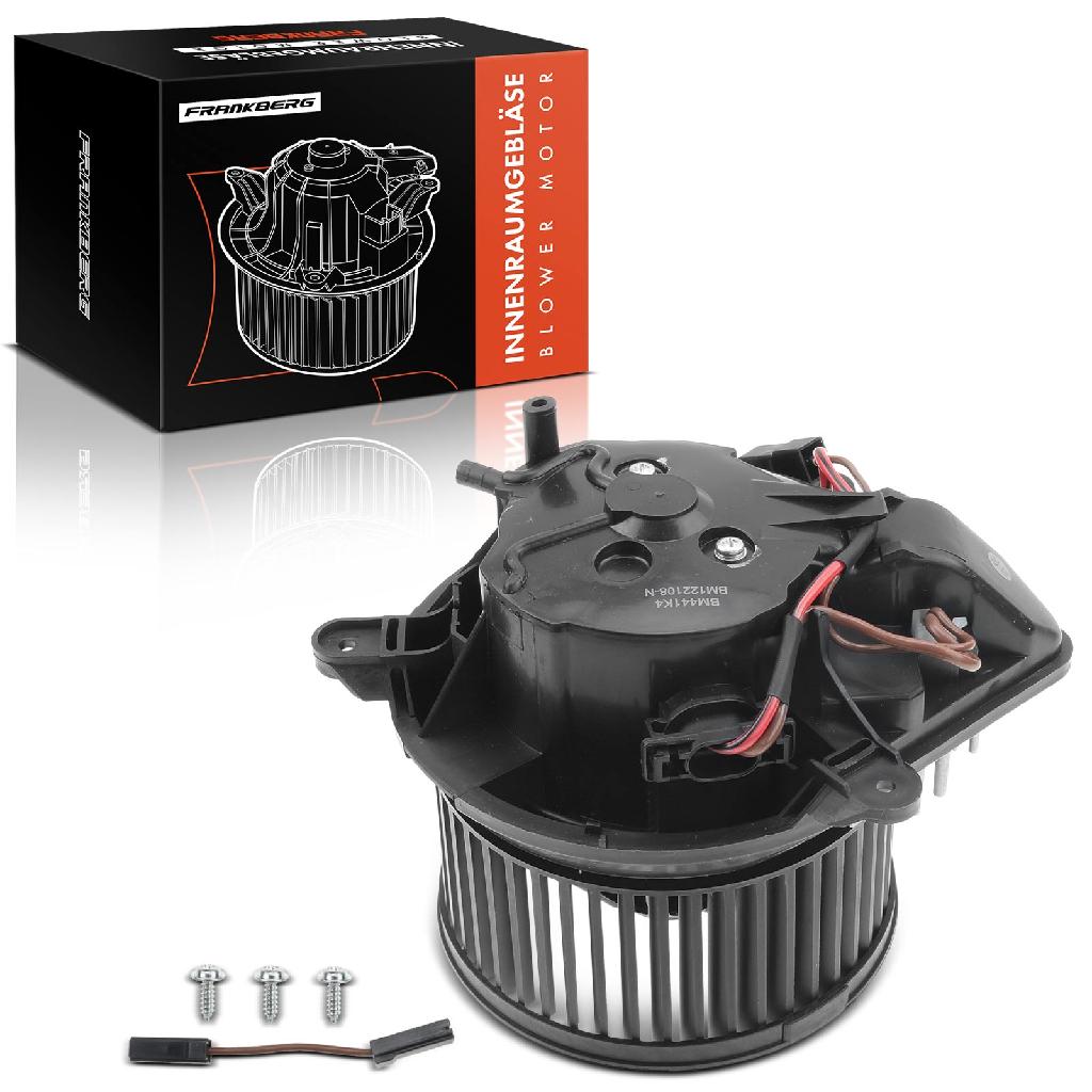 1x Gebläsemotor Innenraumgebläse für Citroën Xsara N1 Xsara Break ZX N2 1991-2005