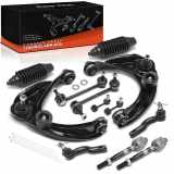 1x Querlenker Satz Vorderachse für FORD USA Fusion Lincoln MKZ Mazda 6 Hatchback Station Wagon Stufenheck
