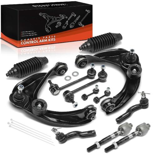 1x Querlenker Satz Vorderachse für FORD USA Fusion Lincoln MKZ Mazda 6 Hatchback Station Wagon Stufenheck Bild 1x Querlenker Satz Vorderachse für FORD USA Fusion Lincoln MKZ Mazda 6 Hatchback Station Wagon Stufenheck