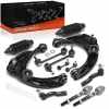 1x Querlenker Satz Vorderachse für FORD USA Fusion Lincoln MKZ Mazda 6 Hatchback Station Wagon Stufenheck Bild 1x Querlenker Satz Vorderachse für FORD USA Fusion Lincoln MKZ Mazda 6 Hatchback Station Wagon Stufenheck