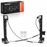 Frankberg 1x Fensterheber Vorne Links für MINI R58 Cooper R59 Cooper S