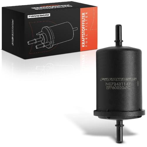 1x Kraftstofffilter für Renault Megane I Scénic I Laguna Twingo Smart Bild 1x Kraftstofffilter für Renault Megane I Scénic I Laguna Twingo Smart