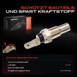 1x Kühlmitteltemperatur Sensor Temperatursensor für Hyundai Accent I Toyota Corolla