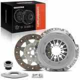 Frankberg 1x Kupplungssatz für BMW 1er F20 F21 2 Cabriolet F23 2 Coupe F22 F87 F34 F30 F80 F31 F33 F83 F32 F82 F36