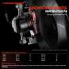 Frankberg 4x Bremsbeläge Vorderachse für Mazda MX-5 III NC 1.8L 2.0L 2005-2014 Bild Frankberg 4x Bremsbeläge Vorderachse für Mazda MX-5 III NC 1.8L 2.0L 2005-2014