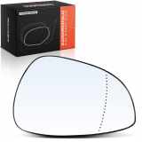 Frankberg 1x Spiegelglas Außenspiegel links für Ford Fiesta VI CCN CB1 B-Max JK