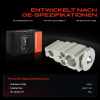 1x Expansionsventil Klimaanlage für Honda Civic Lexus UX 200 ES 350 Toyota Corolla Bild 1x Expansionsventil Klimaanlage für Honda Civic Lexus UX 200 ES 350 Toyota Corolla