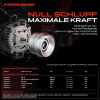 1x Generatorfreilauf Lichtmaschine für Renault Clio 2 Kangoo Thalia Nissan Kubistar Bild 1x Generatorfreilauf Lichtmaschine für Renault Clio 2 Kangoo Thalia Nissan Kubistar
