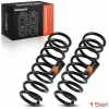 Frankberg 2x Fahrwerksfeder Vorderachse für Honda Accord VII CL CN Tourer CM CN 2003-2008 Bild Frankberg 2x Fahrwerksfeder Vorderachse für Honda Accord VII CL CN Tourer CM CN 2003-2008