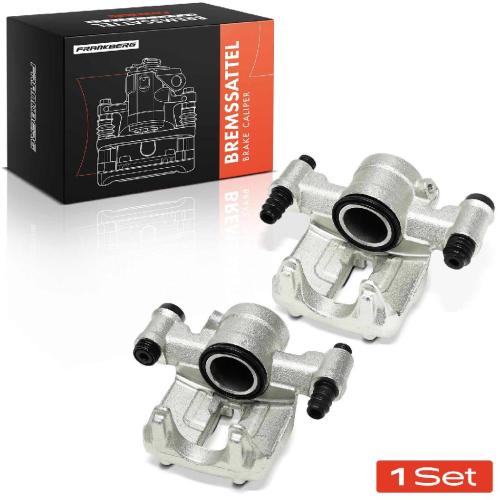2x Bremssattel Hinterachse für Citroën Jumper Fiat Ducato Peugeot Boxer Bild 2x Bremssattel Hinterachse für Citroën Jumper Fiat Ducato Peugeot Boxer