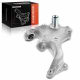 Frankberg 1x Achsschenkel Radaufhängung Hinterachse Rechts für VW Passat Audi Tiguan Skoda Seat