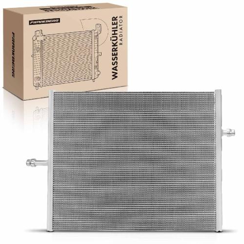Frankberg 1x Kühler Wasserkühler Motorkühler für Mercedes-Benz Sprinter 3-T 3,5-T 4-T 5-T B907 B910 2.0L Bild Frankberg 1x Kühler Wasserkühler Motorkühler für Mercedes-Benz Sprinter 3-T 3,5-T 4-T 5-T B907 B910 2.0L