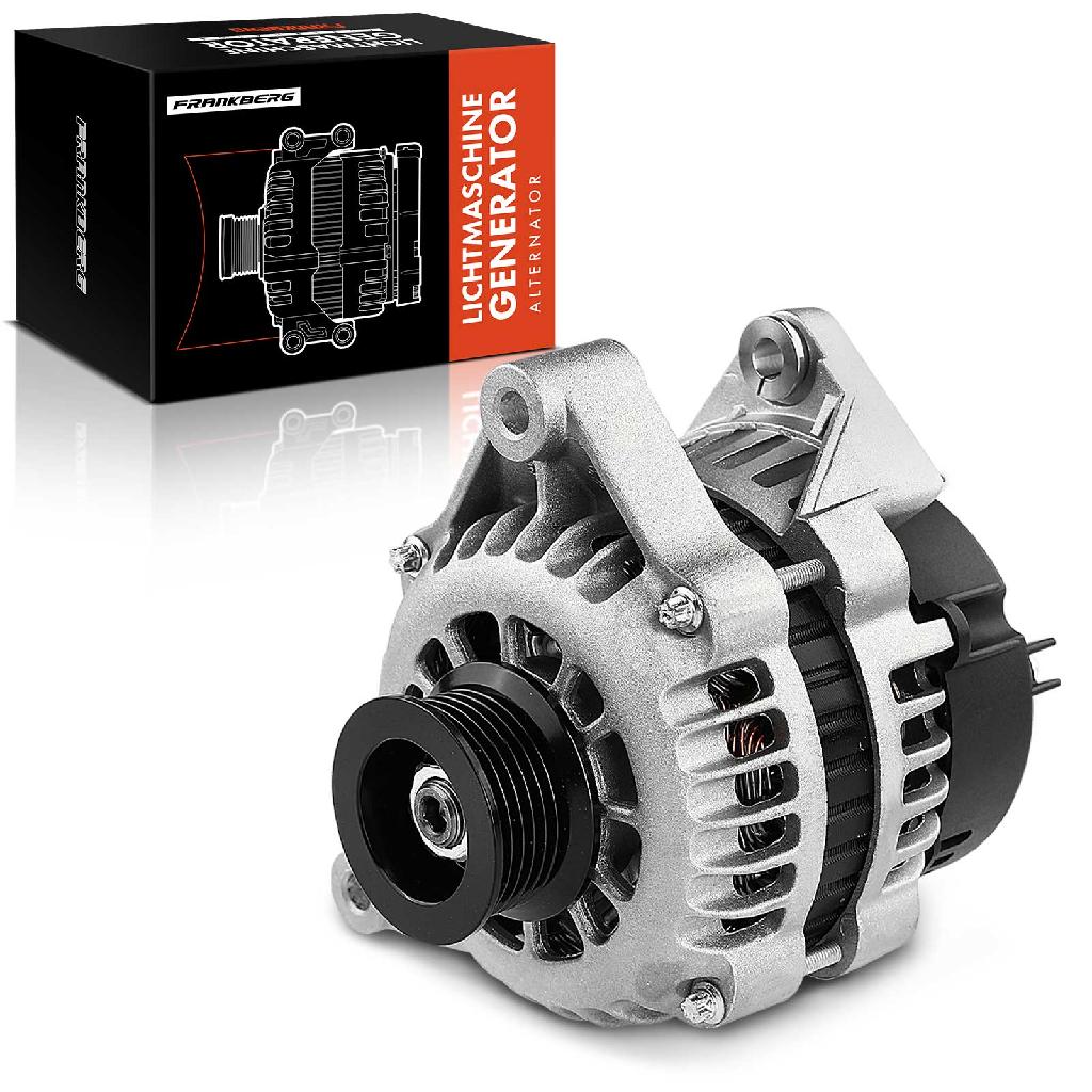 1x Lichtmaschine Generator für Opel Omega Vectra Vauxhall Saab 900 II 2.5L 3.0L