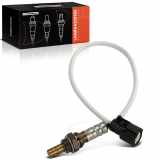 Frankberg 1x Lambdasonde Regelsonde Vor Katalysator für Ford KA FK UK TK 1.2L Bj ab 2016