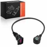 Frankberg 1x Klopfsensor Klopfgeber für BMW E36 E34 Z3 2.5L 3.0L 3.2L 1989-2001