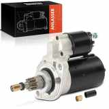Frankberg 1x Anlasser Starter für VW Corrado 53I Passat 32B 35I 3A2 Passat Variant 33B 35I 3A5 1.8L 1.9L 2.0L 1981-1991