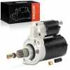 1x Anlasser Starter für VW Corrado 53I Passat 32B 35I 3A2 Passat Variant 33B 35I 3A5 1.8L 1.9L 2.0L 1981-1991 Bild 1x Anlasser Starter für VW Corrado 53I Passat 32B 35I 3A2 Passat Variant 33B 35I 3A5 1.8L 1.9L 2.0L 1981-1991